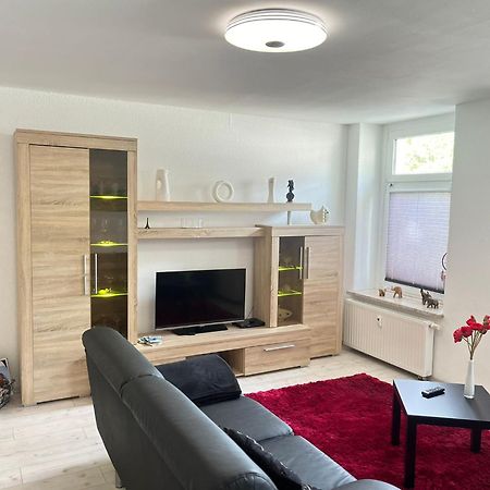 Myhome Einsiedel An Der Zwoenitz 1 Chemnitz Extérieur photo