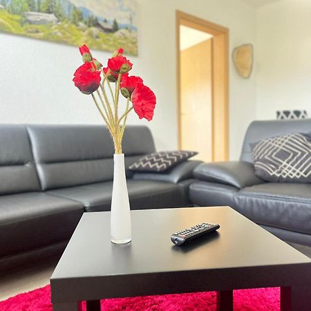 Myhome Einsiedel An Der Zwoenitz 1 Chemnitz Extérieur photo