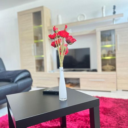 Myhome Einsiedel An Der Zwoenitz 1 Chemnitz Extérieur photo