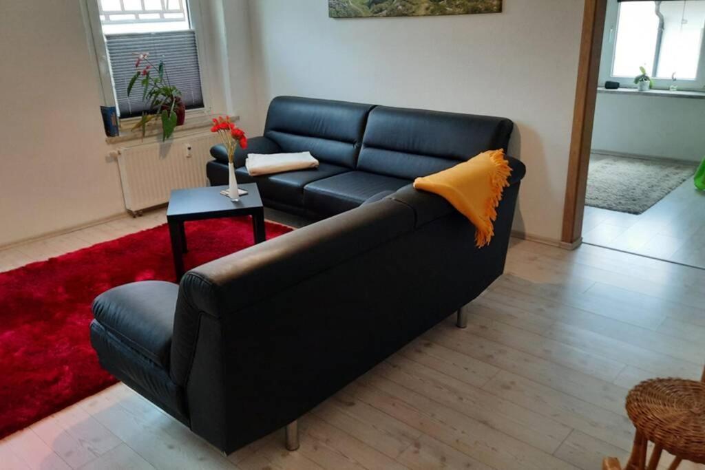 Myhome Einsiedel An Der Zwoenitz 1 Chemnitz Extérieur photo