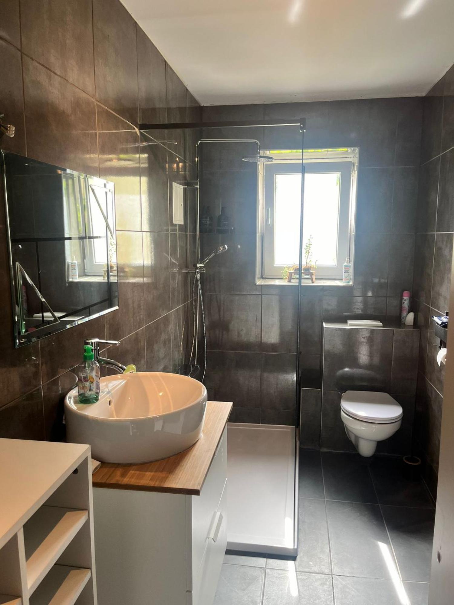 Myhome Einsiedel An Der Zwoenitz 1 Chemnitz Extérieur photo