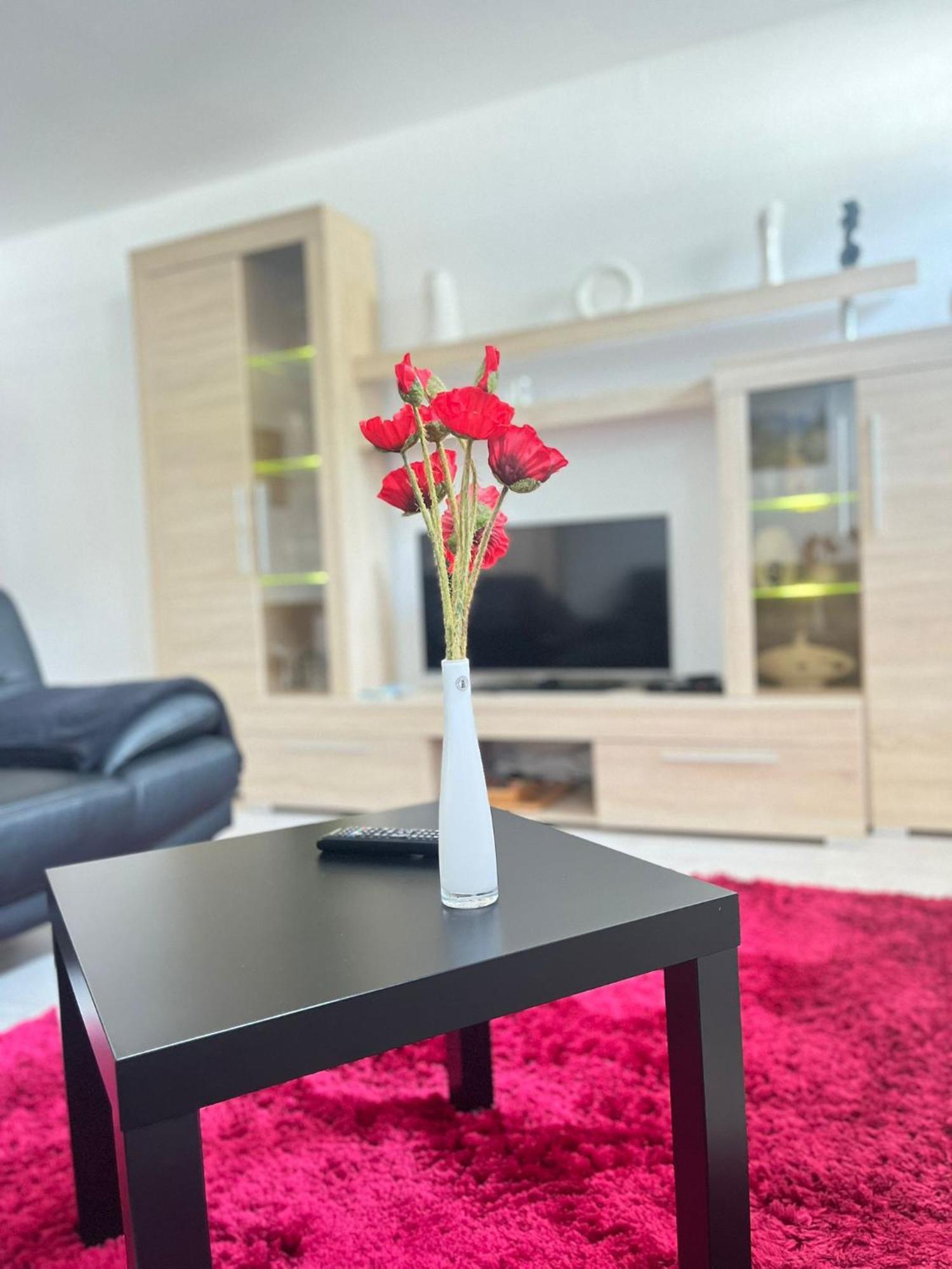 Myhome Einsiedel An Der Zwoenitz 1 Chemnitz Extérieur photo