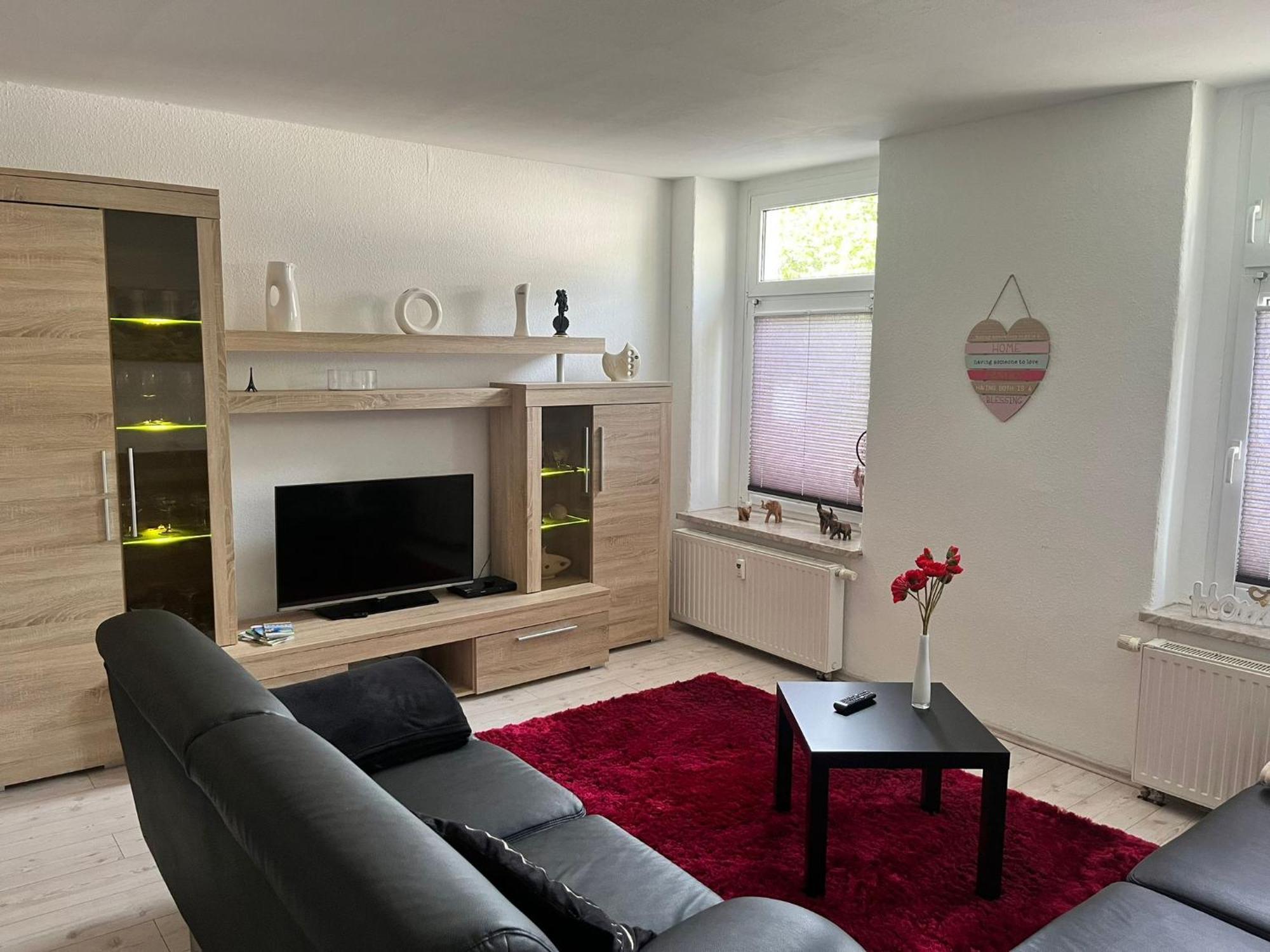 Myhome Einsiedel An Der Zwoenitz 1 Chemnitz Extérieur photo