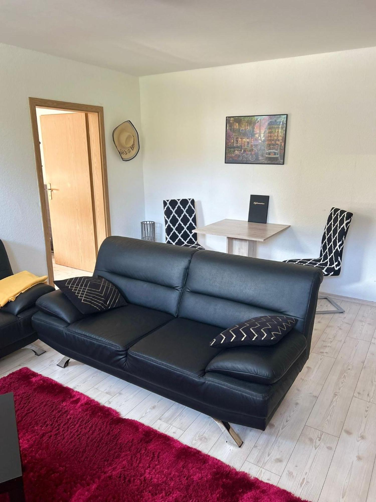 Myhome Einsiedel An Der Zwoenitz 1 Chemnitz Extérieur photo