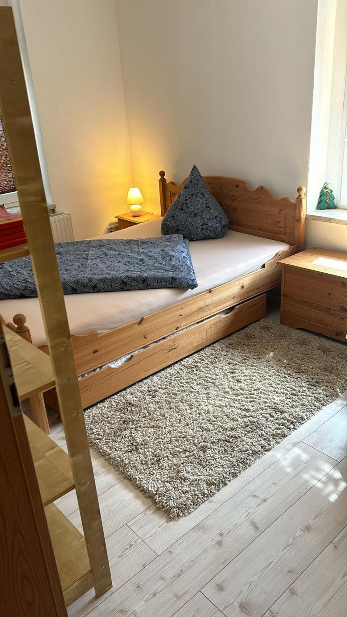 Myhome Einsiedel An Der Zwoenitz 1 Chemnitz Extérieur photo