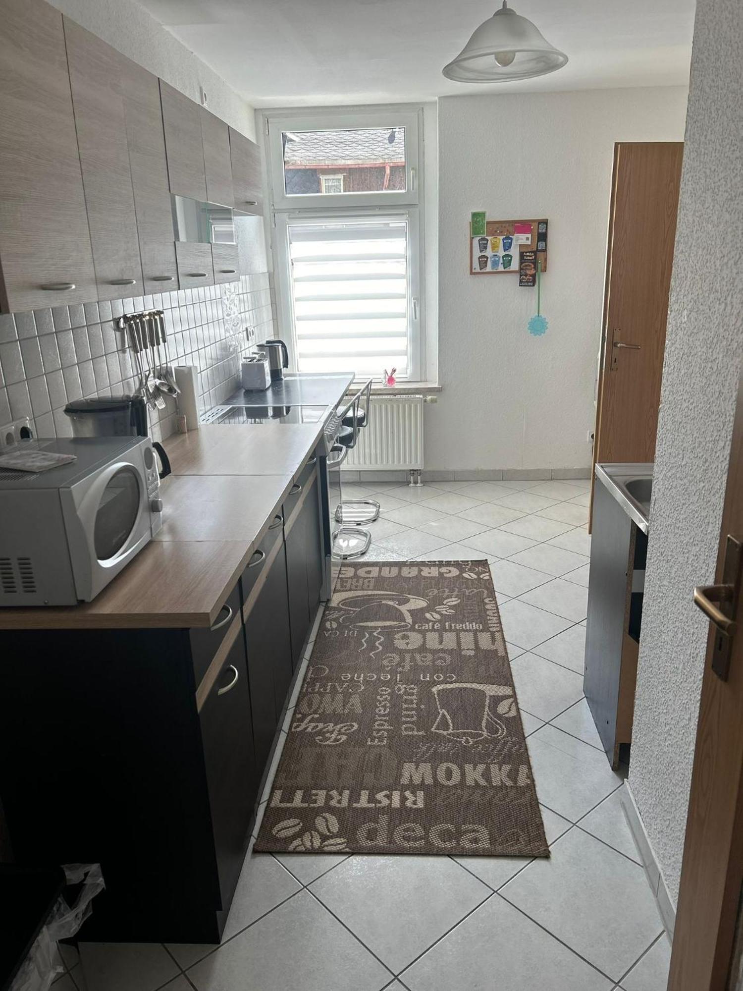 Myhome Einsiedel An Der Zwoenitz 1 Chemnitz Extérieur photo