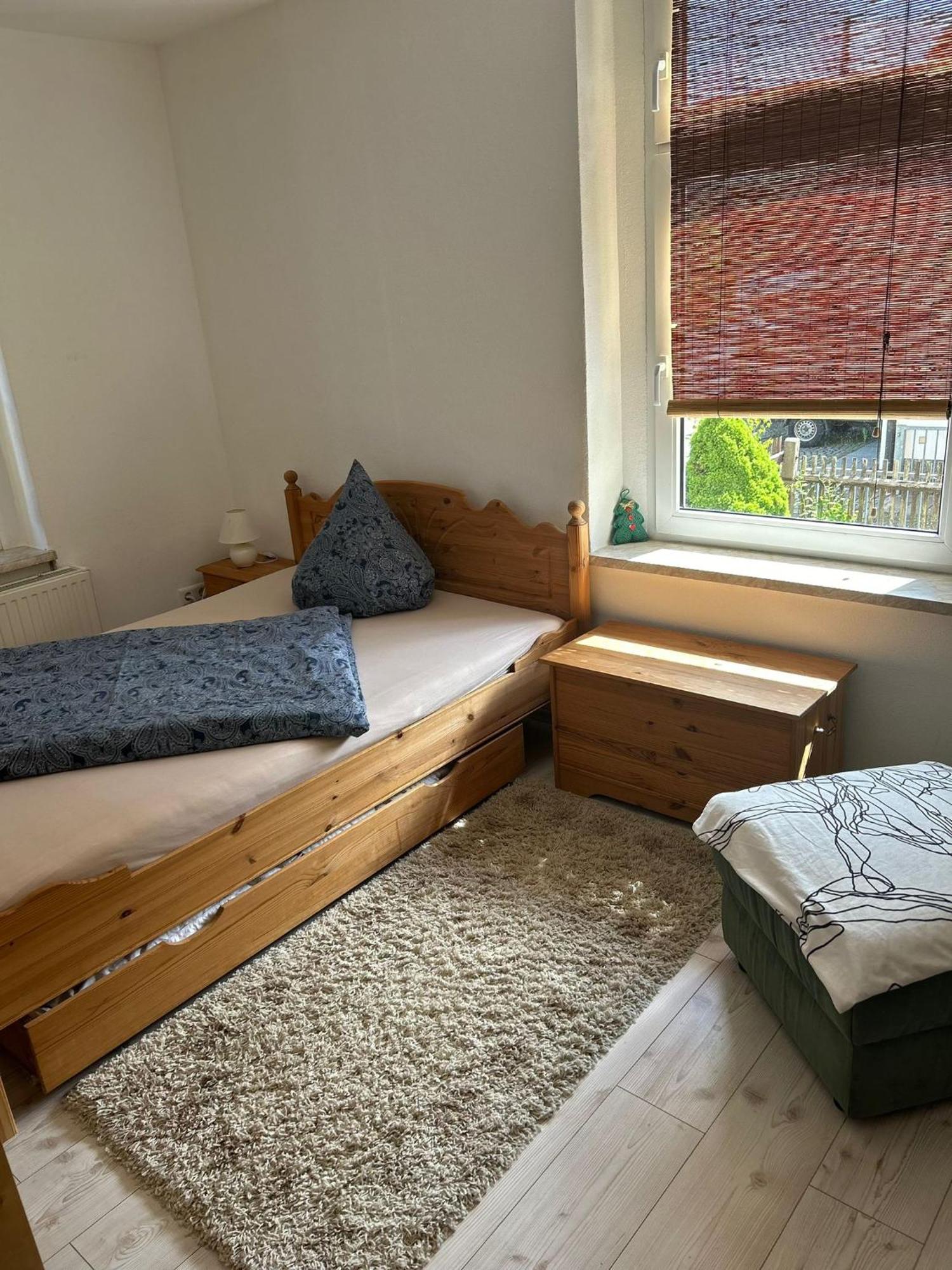 Myhome Einsiedel An Der Zwoenitz 1 Chemnitz Extérieur photo