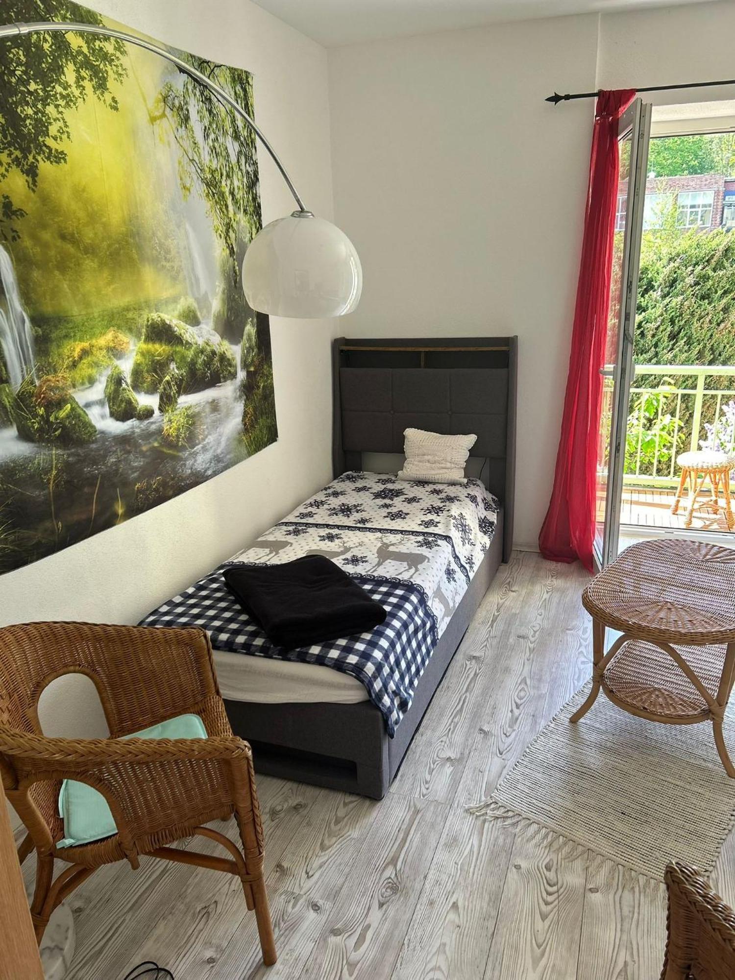 Myhome Einsiedel An Der Zwoenitz 1 Chemnitz Extérieur photo