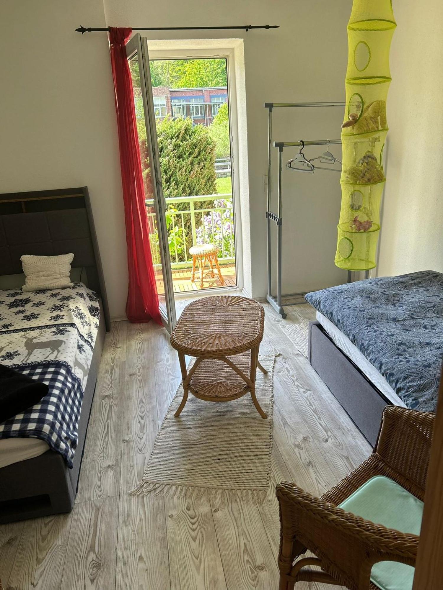 Myhome Einsiedel An Der Zwoenitz 1 Chemnitz Extérieur photo