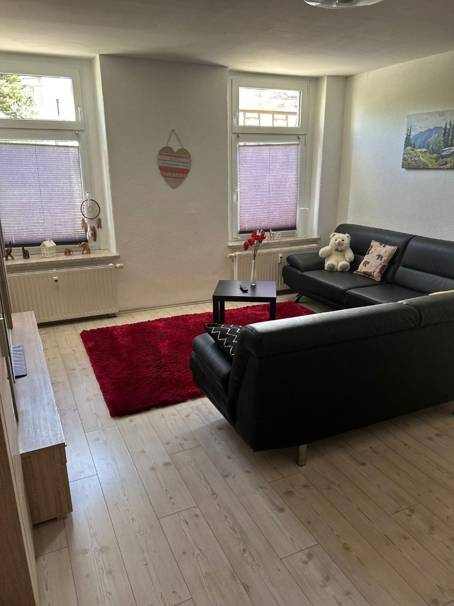 Myhome Einsiedel An Der Zwoenitz 1 Chemnitz Extérieur photo